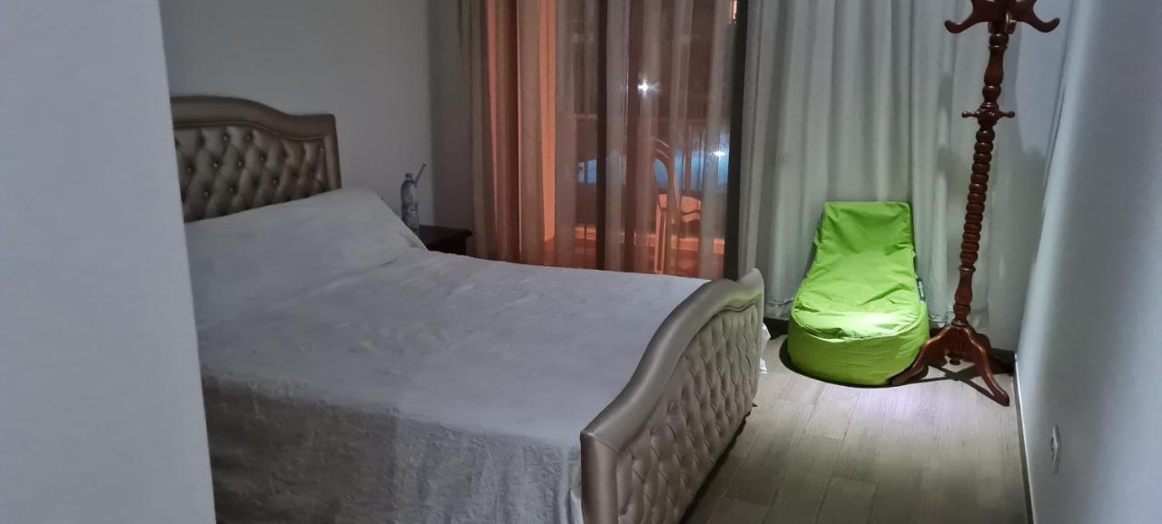 Plage Des Nations Apartment Sidi Bouqnadel Exterior photo